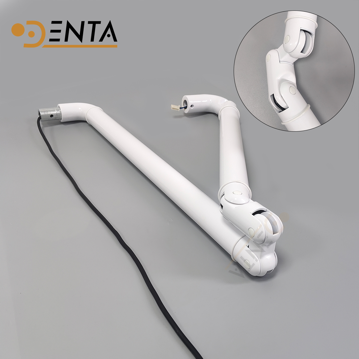 Dental Chair Unit - 치과용 의자 유닛 LED 라이트 암
