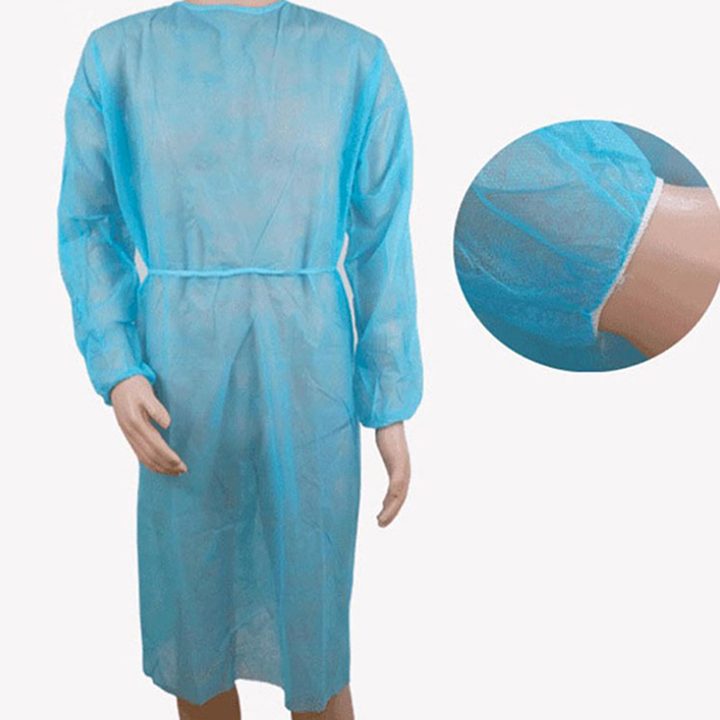 일회용 의료 실험실 격리 커버 가운, 수술복 유니폼,  - Medical Lab Gown 리뷰 및 가격