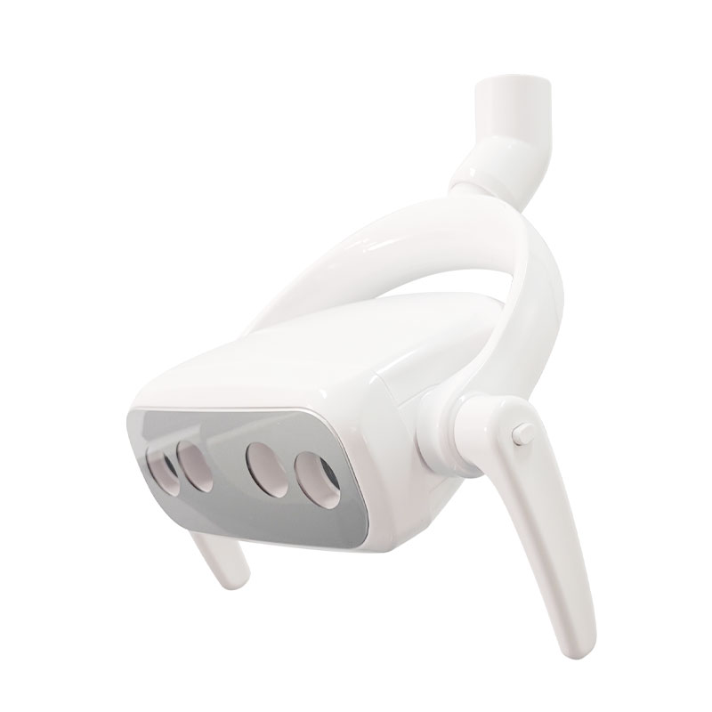 6500K 22000LUX 치과용 LED 라이트 구강  - Dental Chair Unit 리뷰 및 가격