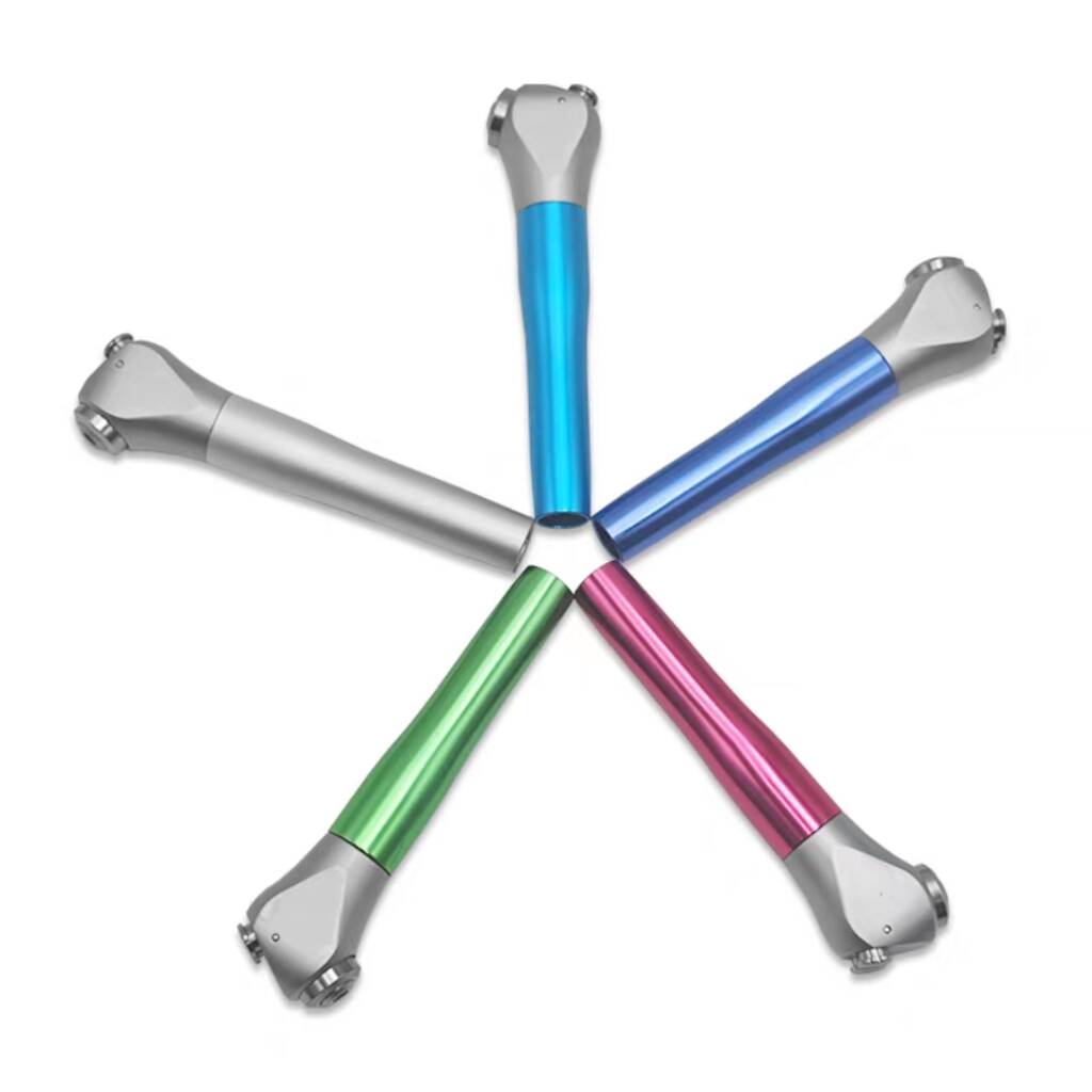 컬러스 덴탈 에어 워터 3방향 시린지 건 핸드피스(2개 - Dental Chair Unit 리뷰 및 가격