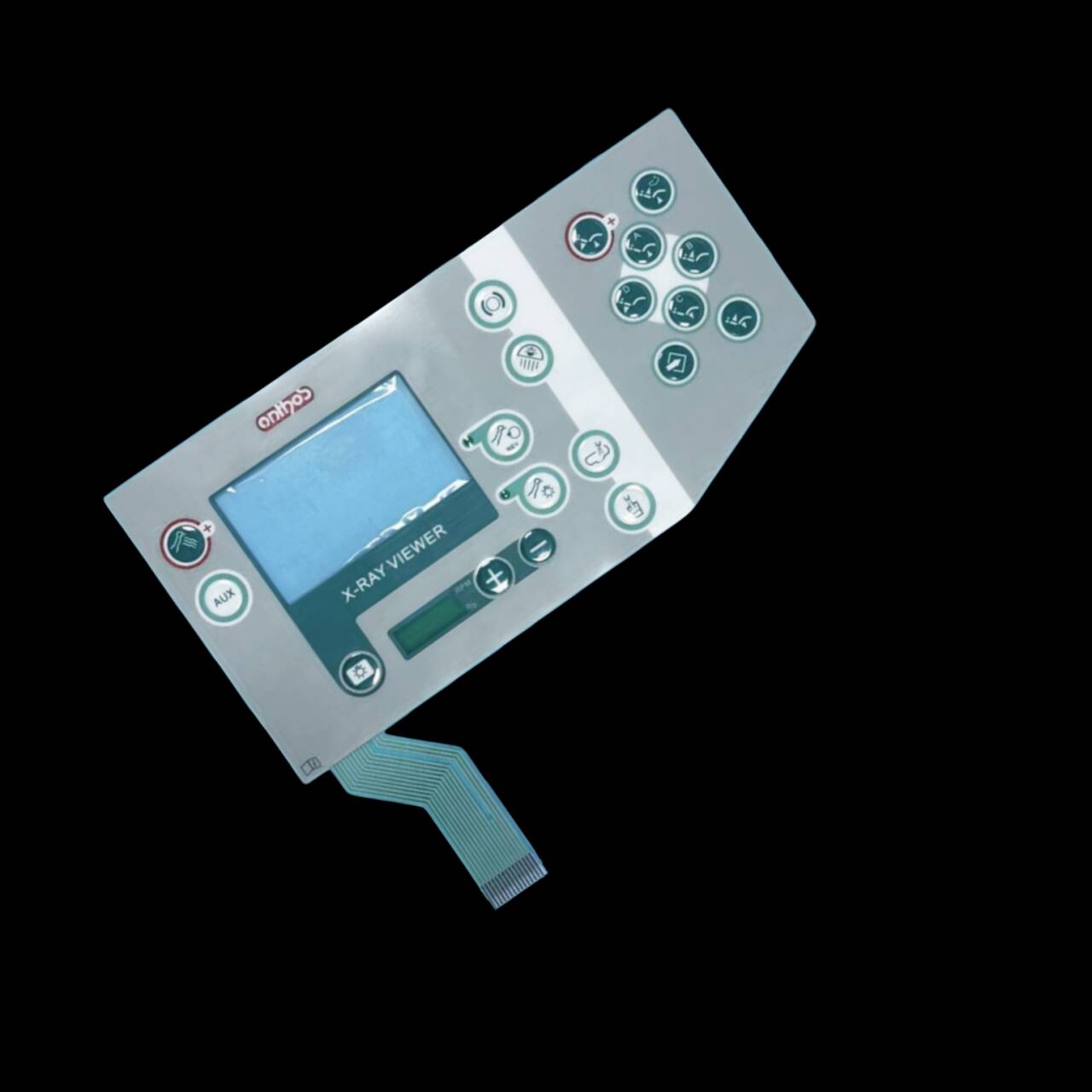 치과 유닛 제어 패널 보조 키패드 스위치 패드 교체 부 - Dental Chair Unit 리뷰 및 가격