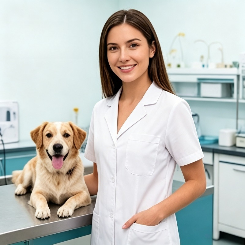 흰색 가운, 의사 작업복, 남녀 긴팔/반팔 의료 가운, - Medical Lab Gown 리뷰 및 가격