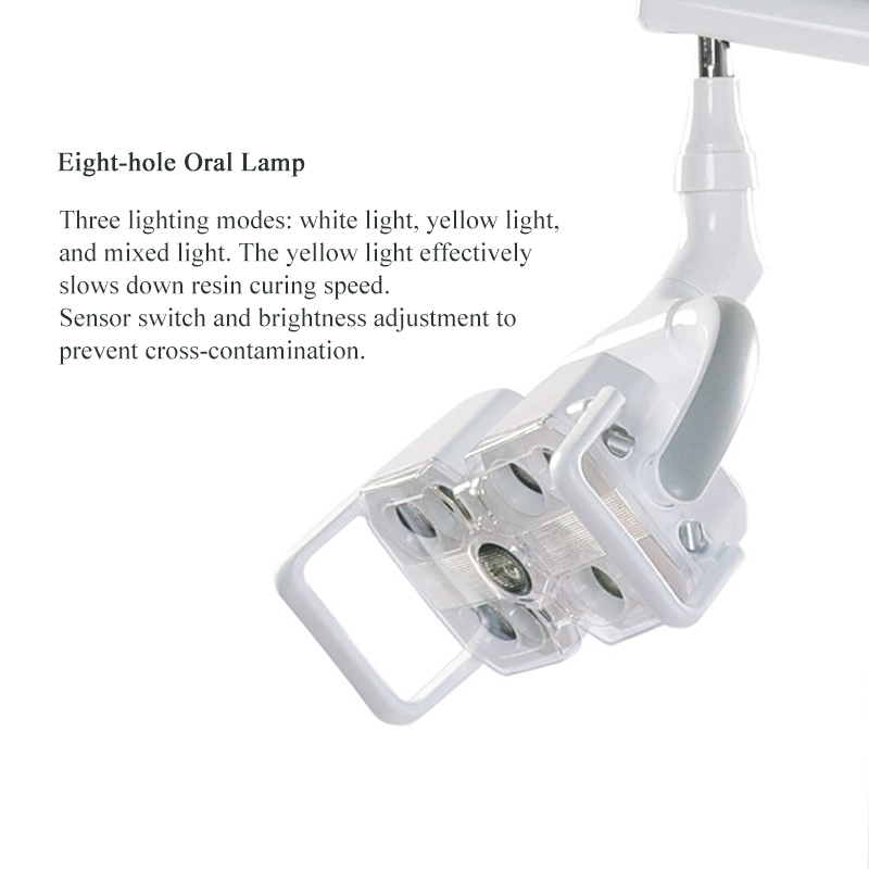 고품질 완전형 치과 유닛 풀세트 전동식 딜리버리 시스템 - Dental Chair Unit 리뷰 및 가격