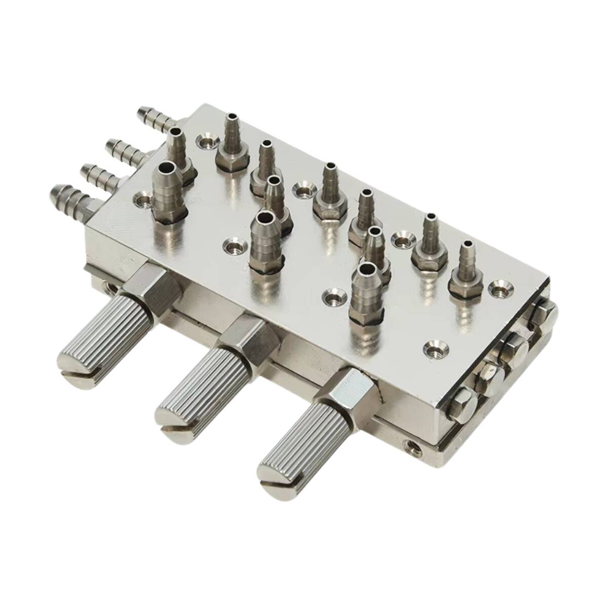 고품질 치과 유닛 밸브 3 in 1 치과 밸브 컨트롤  - Dental Chair Unit 리뷰 및 가격