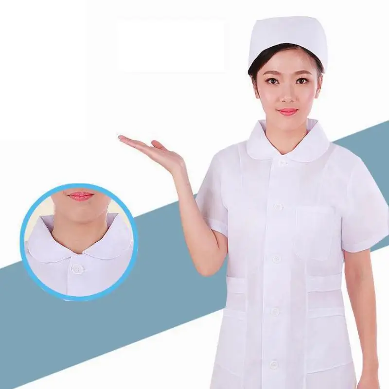 2025년 간호사 유니폼, 여성용 실험복 유니폼, 작업 - Medical Lab Gown 리뷰 및 가격